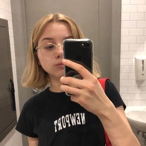 Meet your Posher, Anna